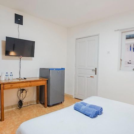 Kos 168 Jimbaran Hotel Kültér fotó